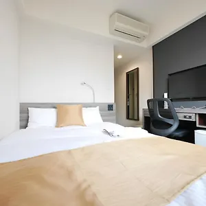 *** ホテル Comfybed Ginza 日本