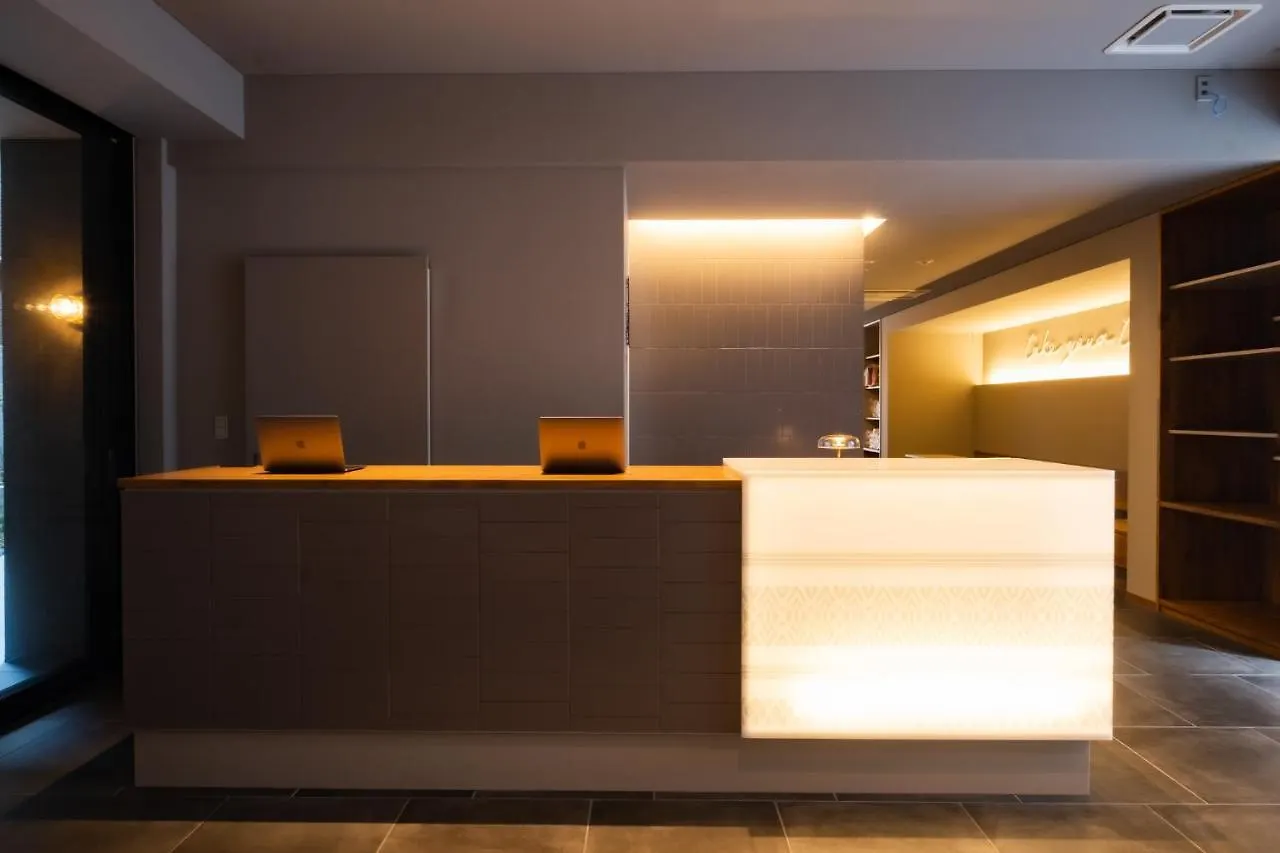 &Hotel Hakata 福岡市 日本