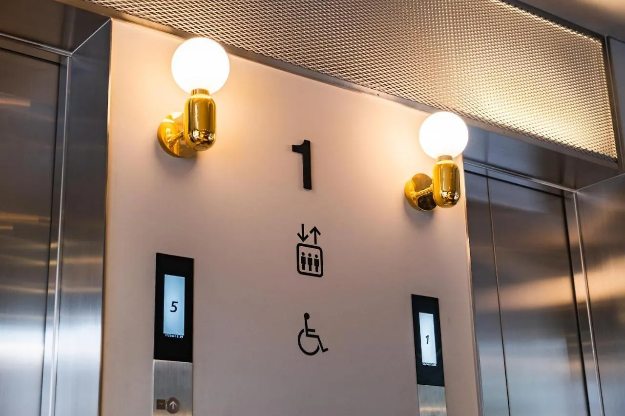 &Hotel Hakata Fukuoka  3*, Fukuoka (Fukuoka)