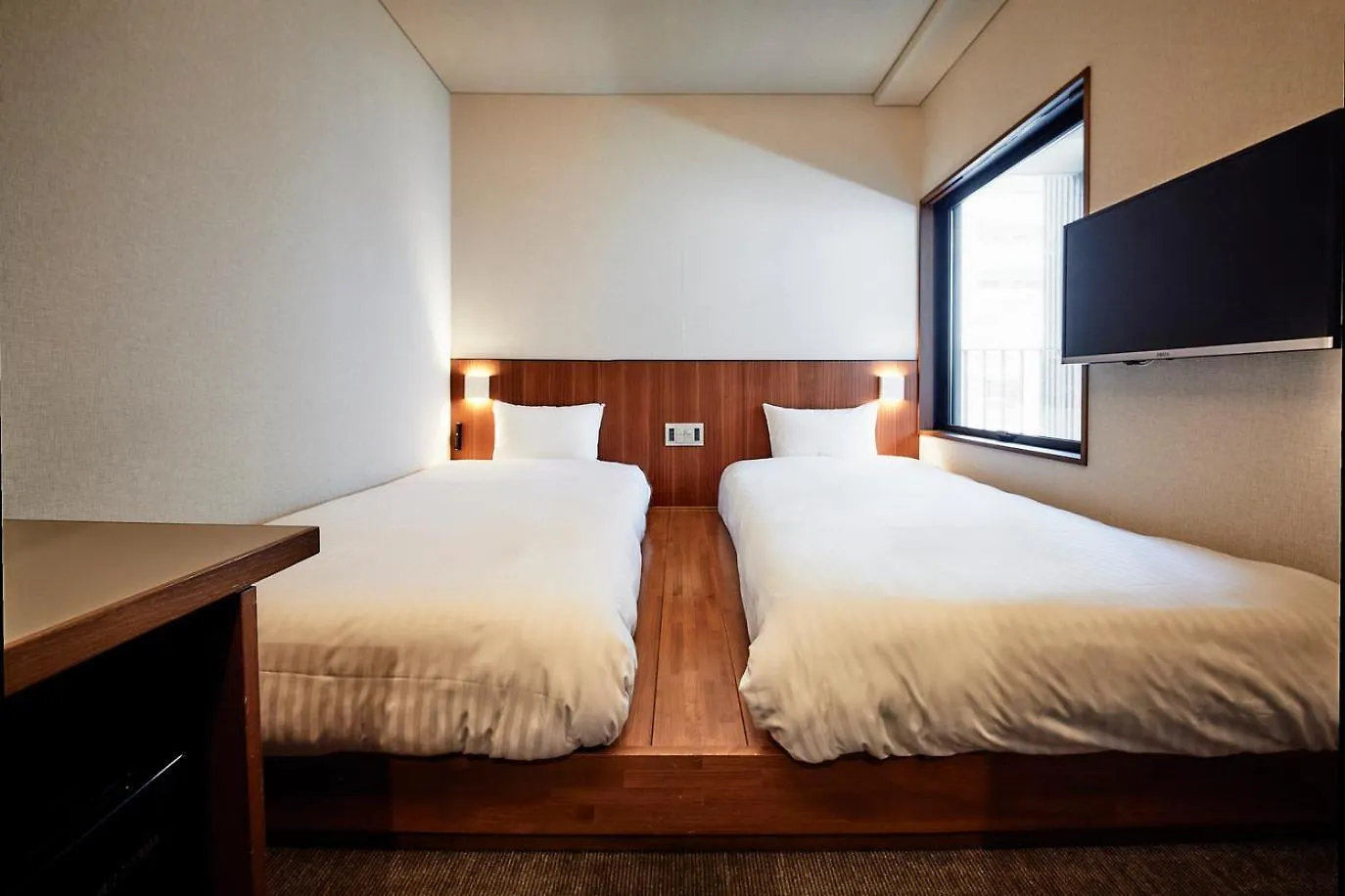 &Hotel Hakata 福岡市 3*,  日本