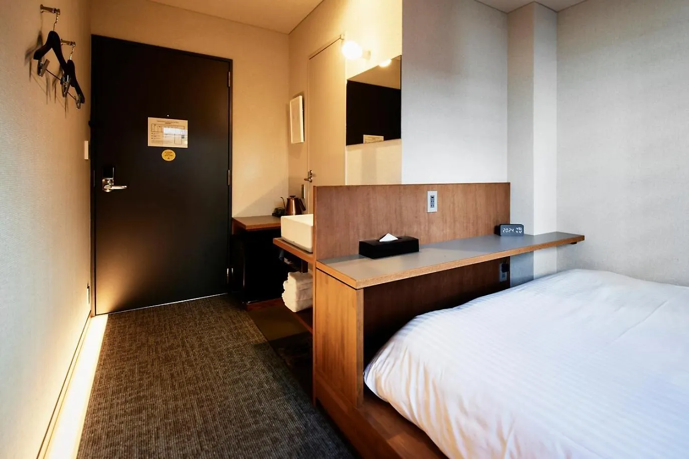 &Hotel Hakata 福岡市