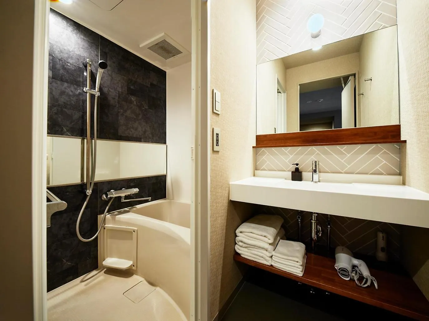 &Hotel Hakata 福岡市 3*,