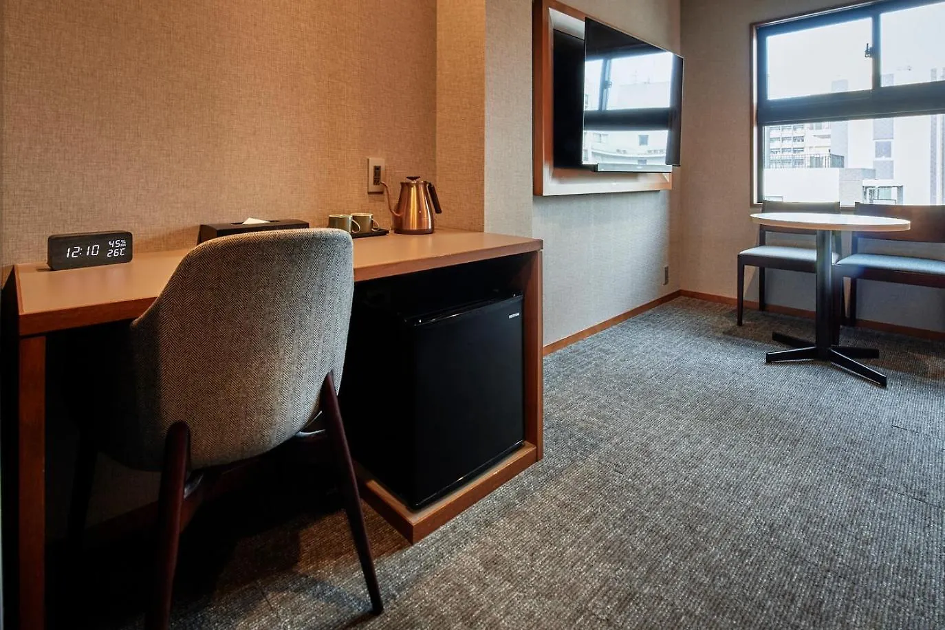 &Hotel Hakata 福岡市 ホテル