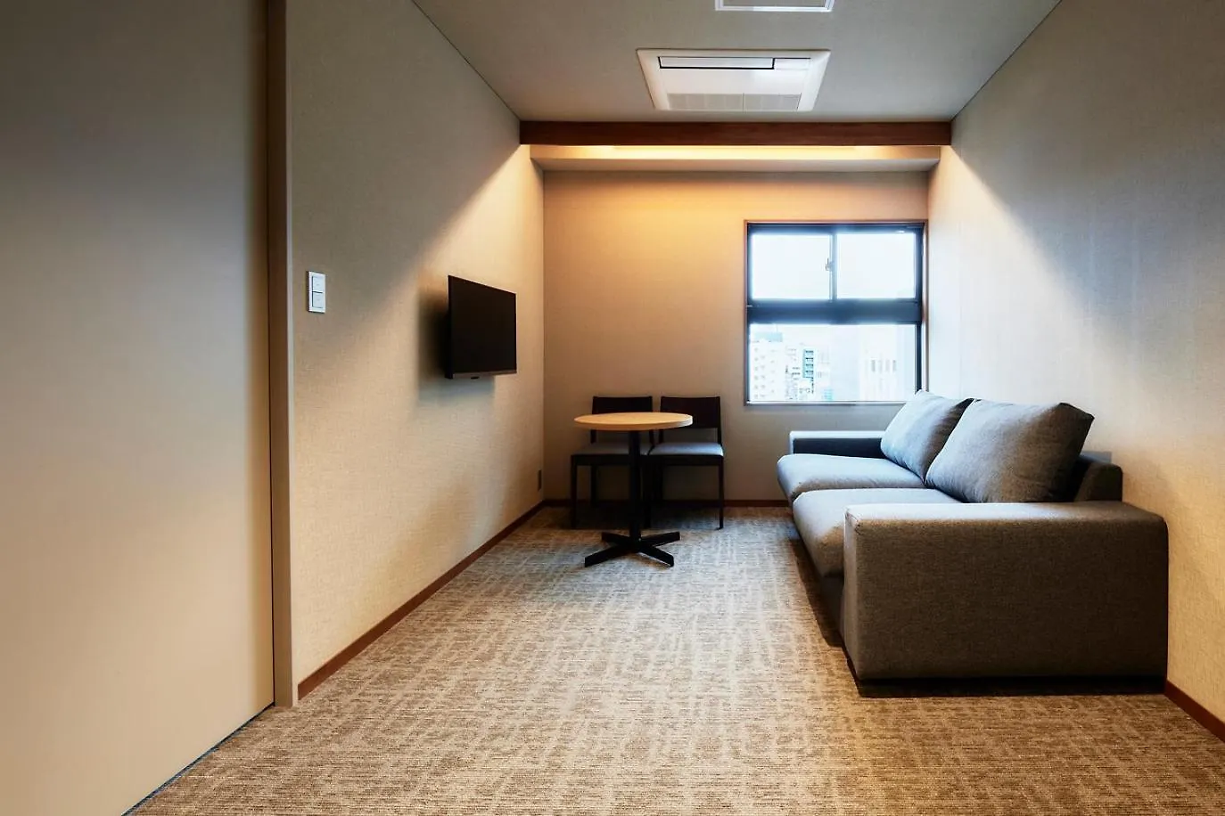 &Hotel Hakata 福岡市