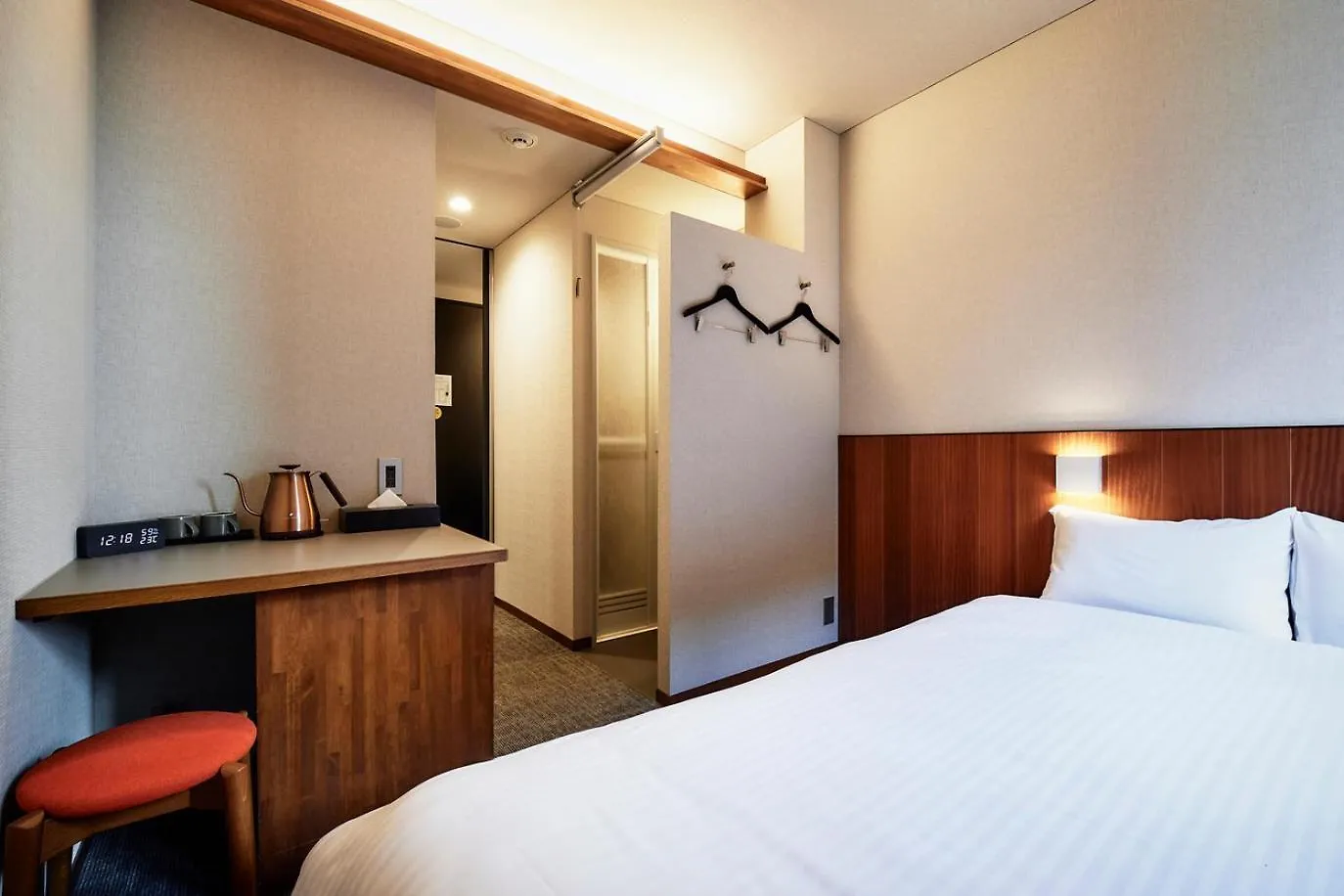 ホテル &Hotel Hakata 福岡市